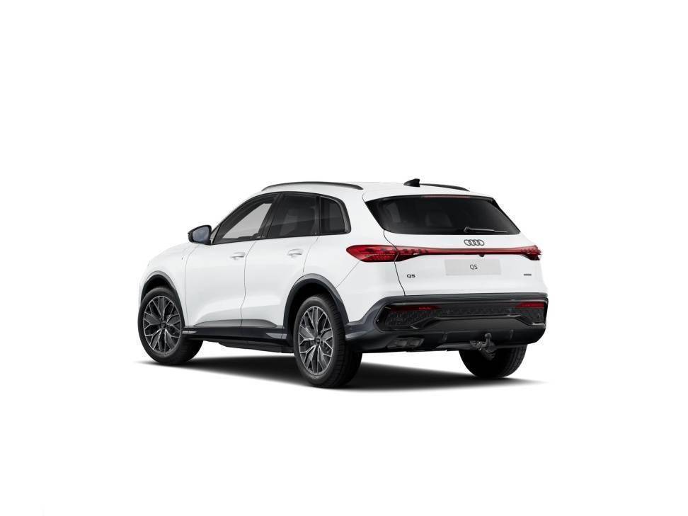Audi Q5 Quattro ST7 2,0TDI / 150kW