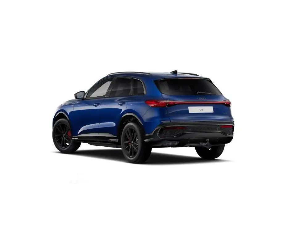 Audi Q5 Quattro ST7 2,0TDI / 150kW