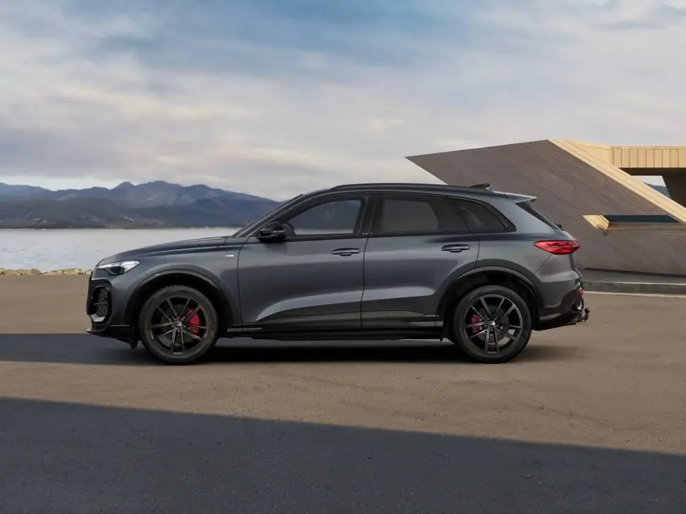 Audi Q5 Quattro ST7 2,0TDI / 150kW