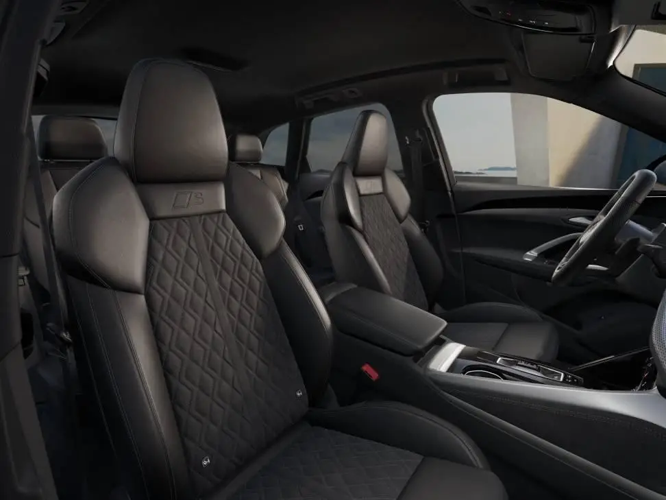 Audi Q5 Quattro ST7 2,0TDI / 150kW