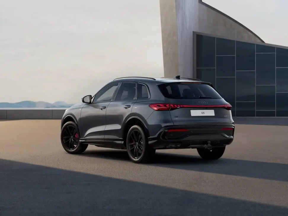 Audi Q5 Quattro ST7 2,0TDI / 150kW