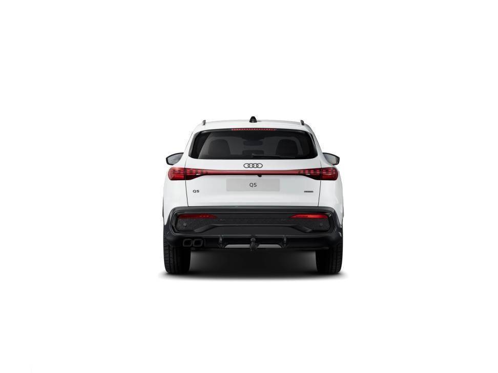 Audi Q5 Quattro ST7 2,0TDI / 150kW