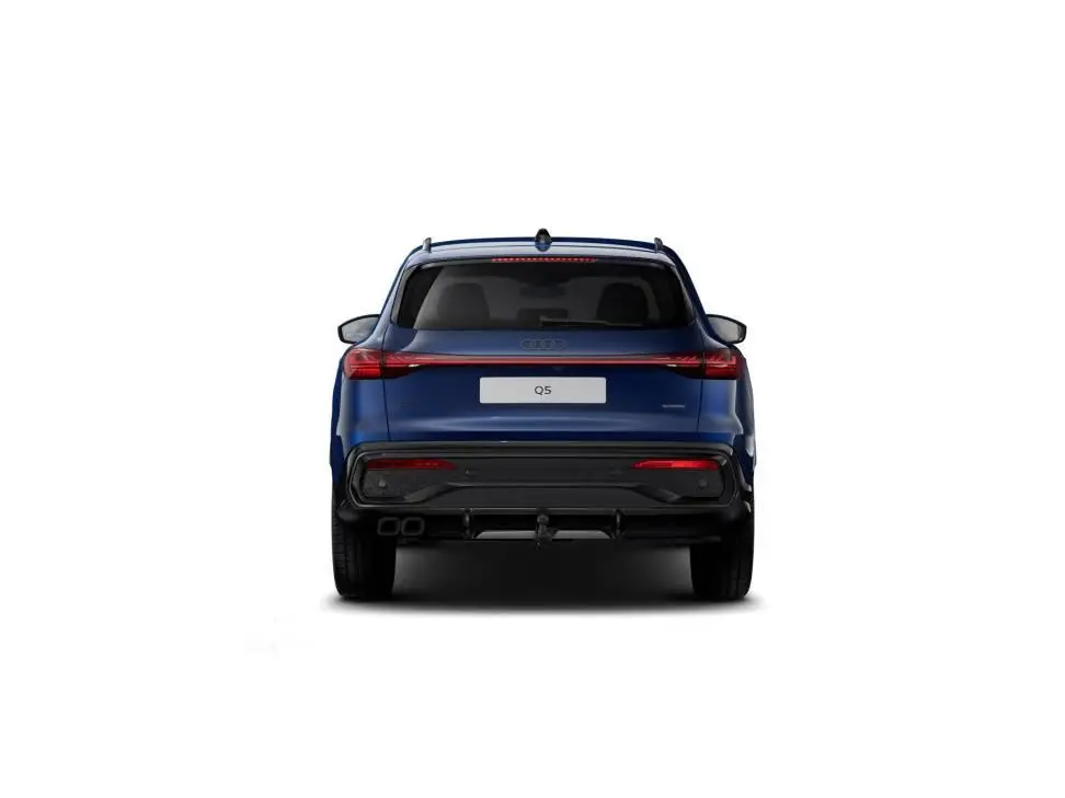 Audi Q5 Quattro ST7 2,0TDI / 150kW