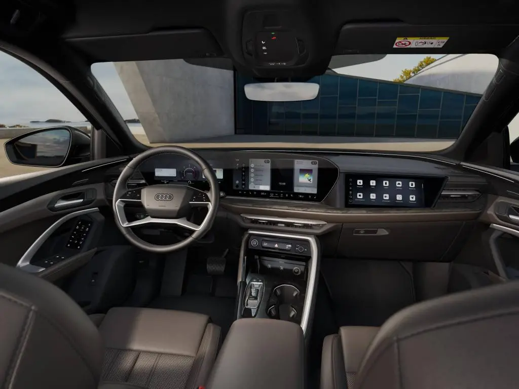 Audi Q5 Quattro ST7 2,0TDI / 150kW