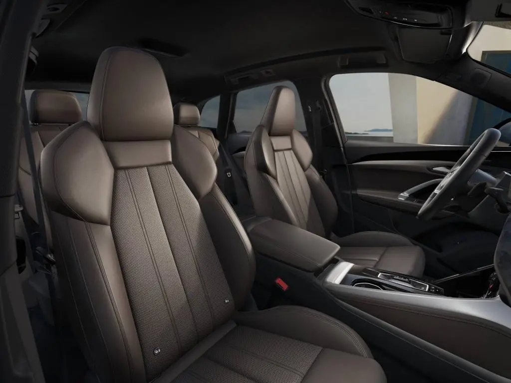 Audi Q5 Quattro ST7 2,0TDI / 150kW