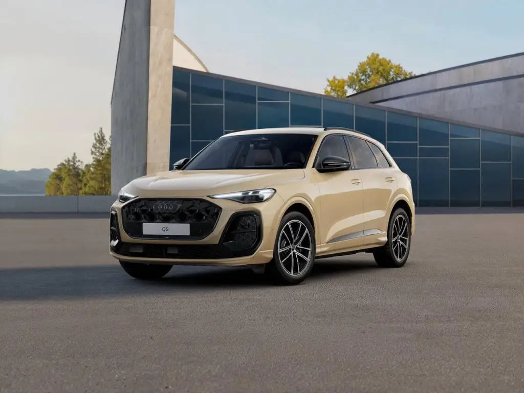 Audi Q5 Quattro ST7 2,0TDI / 150kW