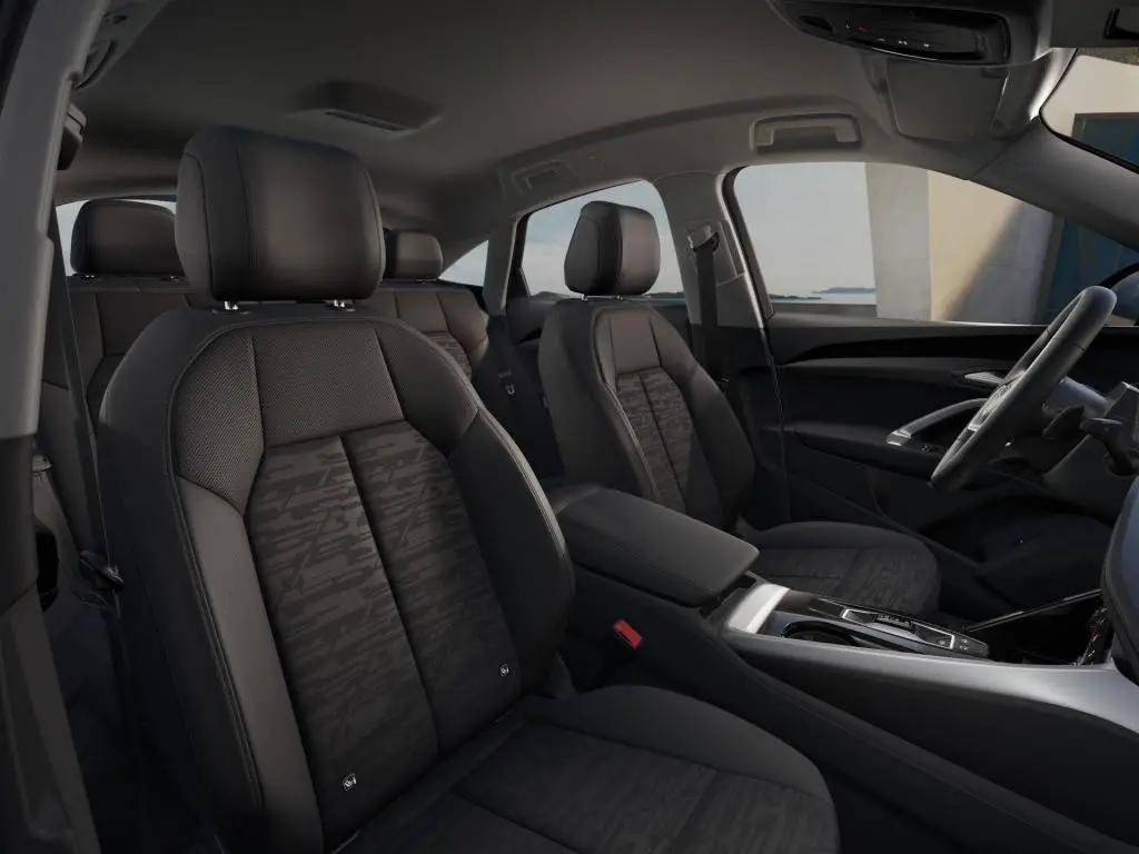 Audi Q5 SB 2.0 TDI 150 kW quattro STR