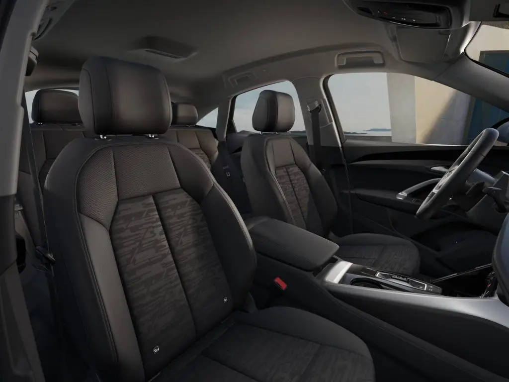 Audi Q5 SB 3.0 TDI 220 kW quattro STR