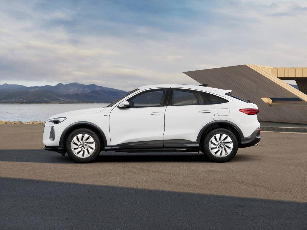 Audi Q5 SB e-hybrid quattro 220 kW