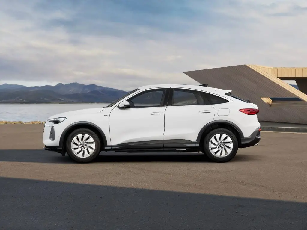 Audi Q5 SB e-hybrid quattro 220 kW