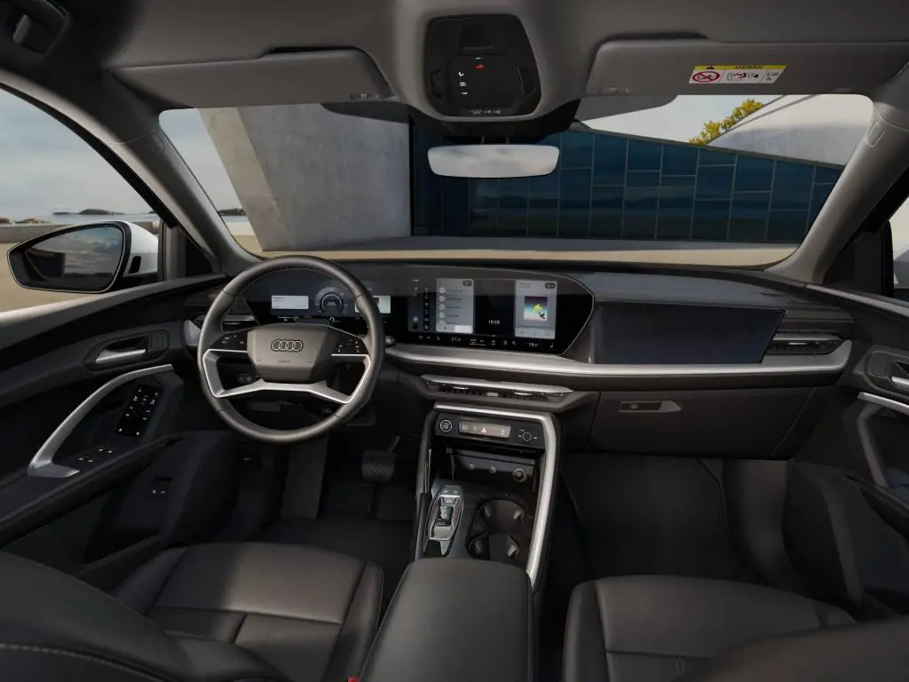 Audi Q5 SB e-hybrid quattro 220 kW