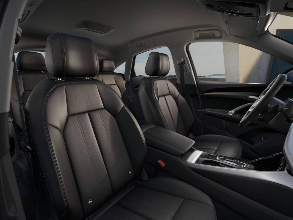 Audi Q5 SB e-hybrid quattro 220 kW