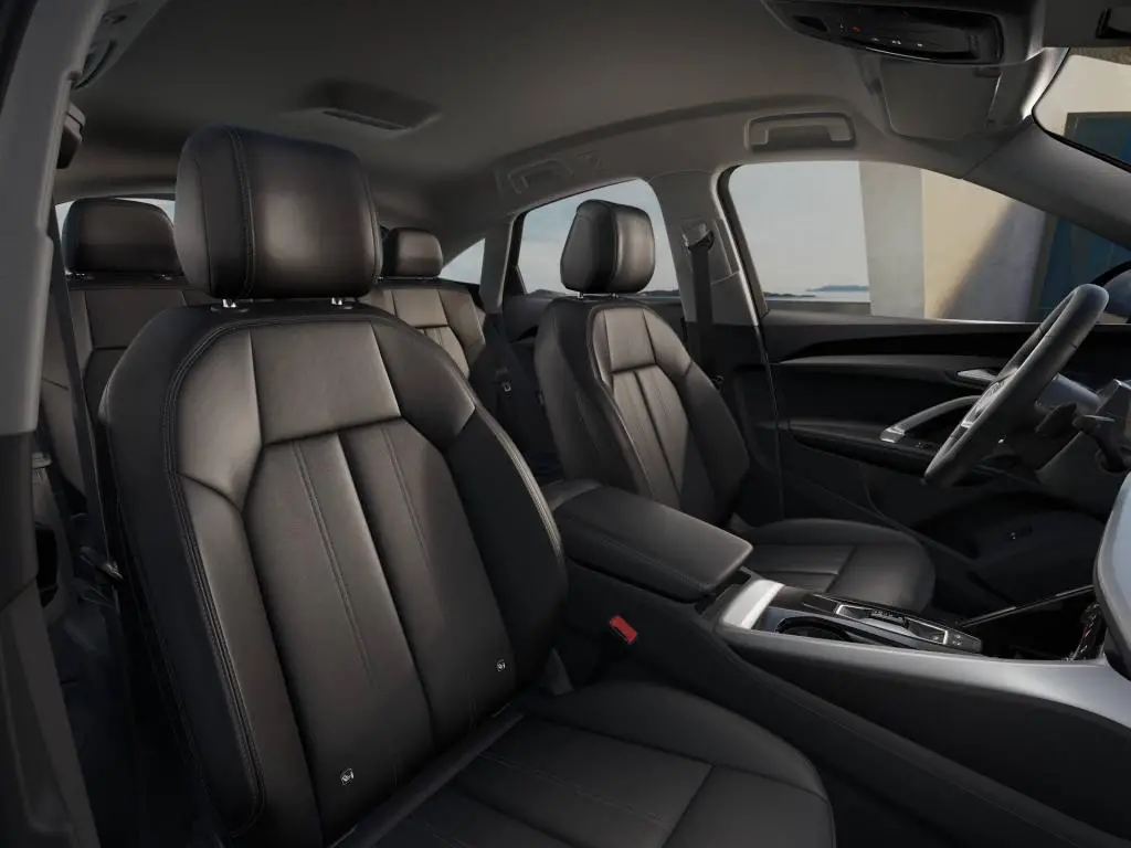Audi Q5 SB e-hybrid quattro 220 kW