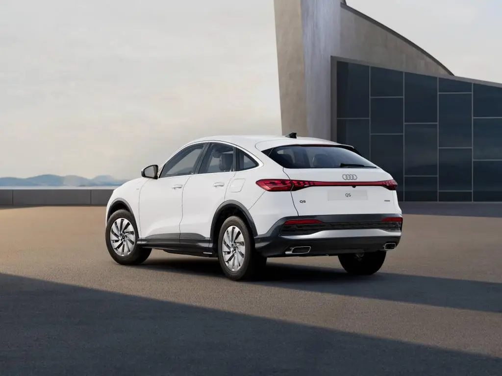 Audi Q5 SB e-hybrid quattro 220 kW