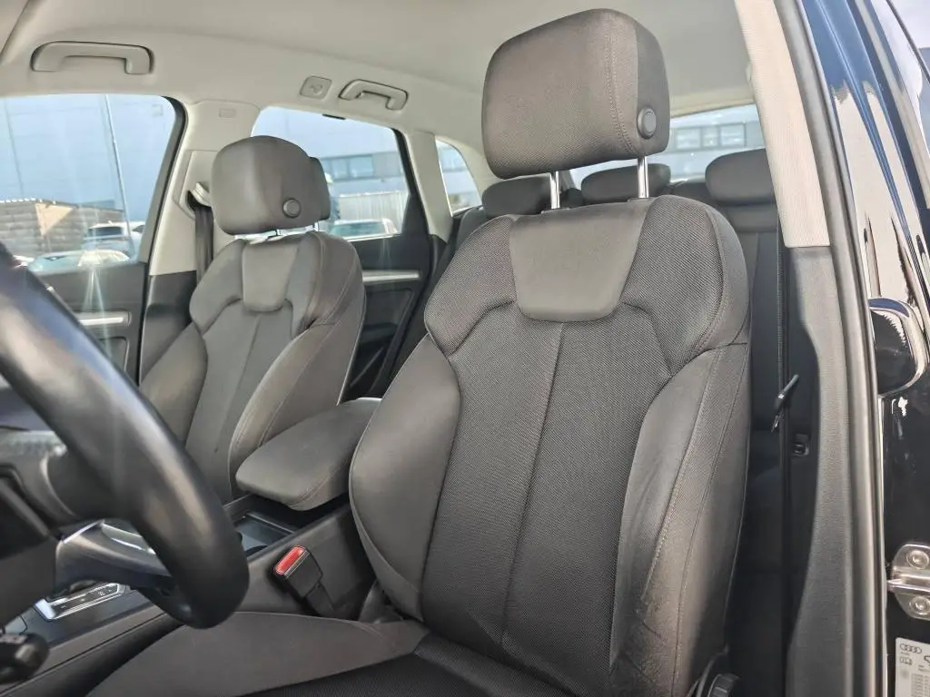 Audi Q5 Sport Quattro S tronic 2,0TDI / 140kW