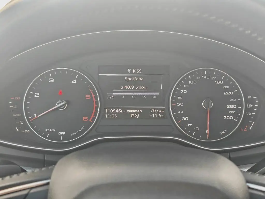 Audi Q5 Sport Quattro S tronic 2,0TDI / 140kW