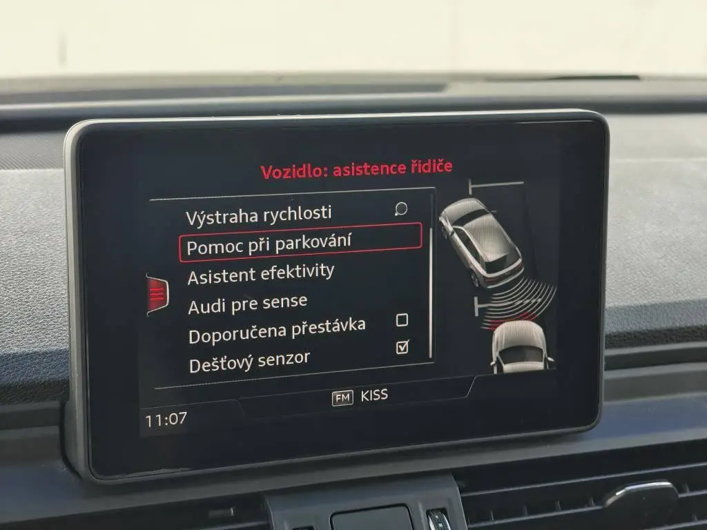 Audi Q5 Sport Quattro S tronic 2,0TDI / 140kW
