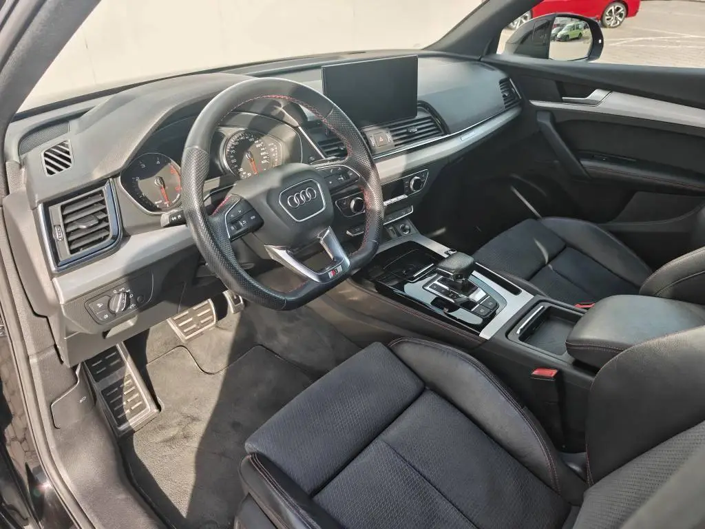 Audi Q5 Sportback 40 S line Quattro ST7 2,0TDI / 150kW