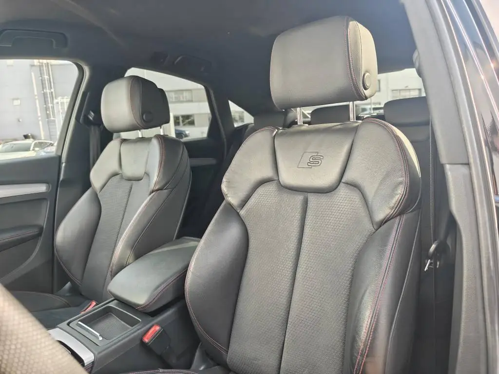 Audi Q5 Sportback 40 S line Quattro ST7 2,0TDI / 150kW