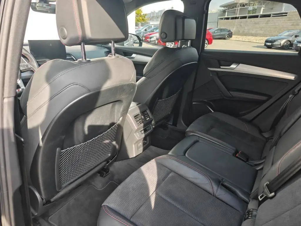 Audi Q5 Sportback 40 S line Quattro ST7 2,0TDI / 150kW
