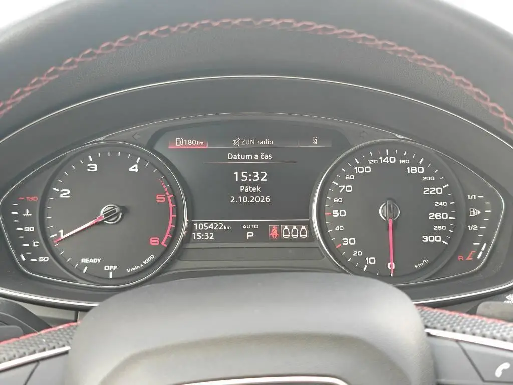 Audi Q5 Sportback 40 S line Quattro ST7 2,0TDI / 150kW