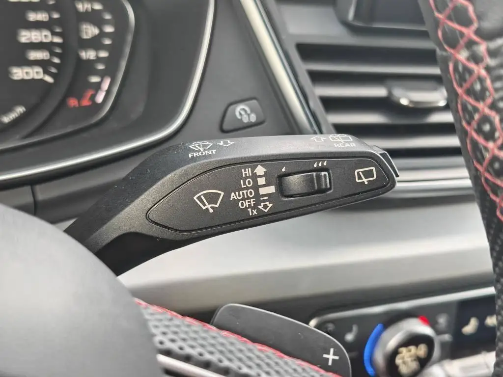 Audi Q5 Sportback 40 S line Quattro ST7 2,0TDI / 150kW