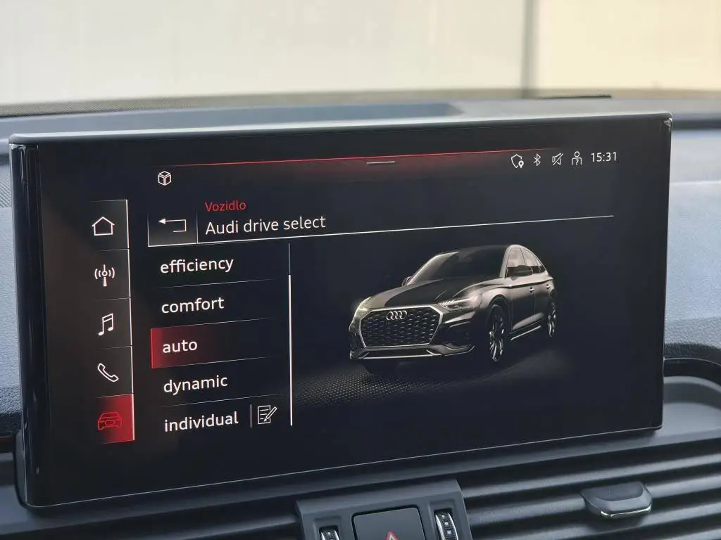 Audi Q5 Sportback 40 S line Quattro ST7 2,0TDI / 150kW