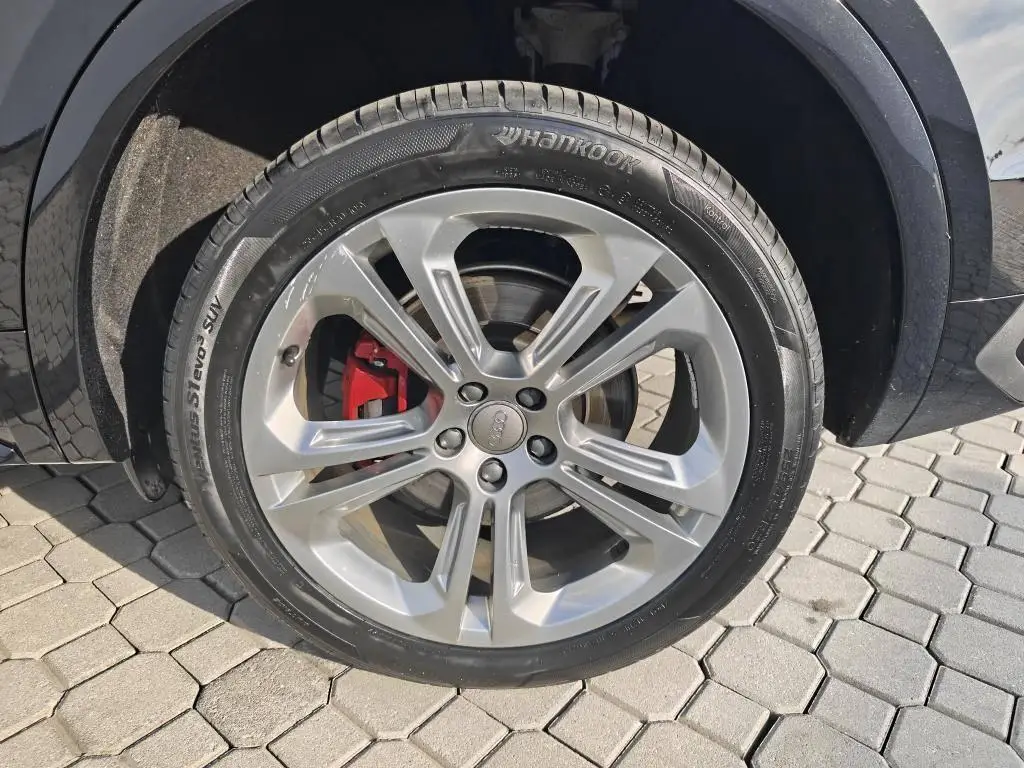 Audi Q5 Sportback 40 S line Quattro ST7 2,0TDI / 150kW