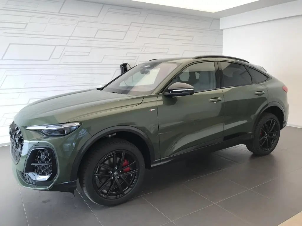 Audi Q5 Sportback Quattro ST7 2,0TDI / 150kW
