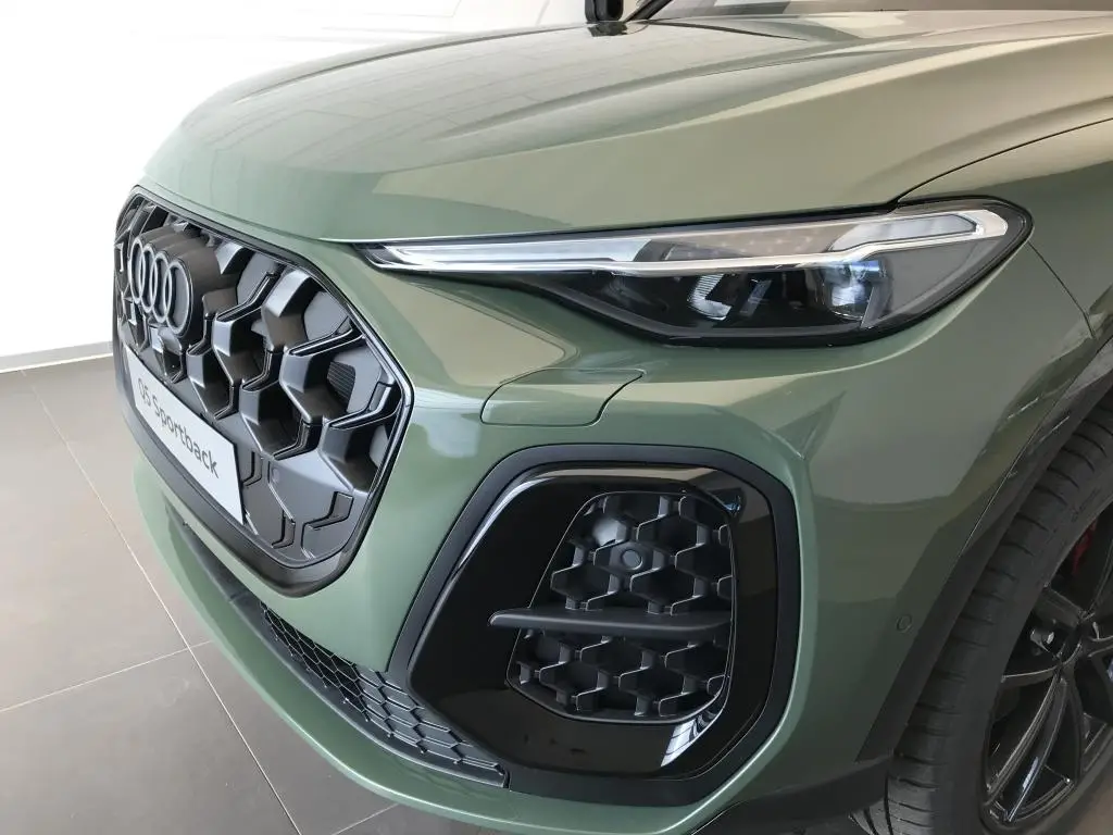Audi Q5 Sportback Quattro ST7 2,0TDI / 150kW