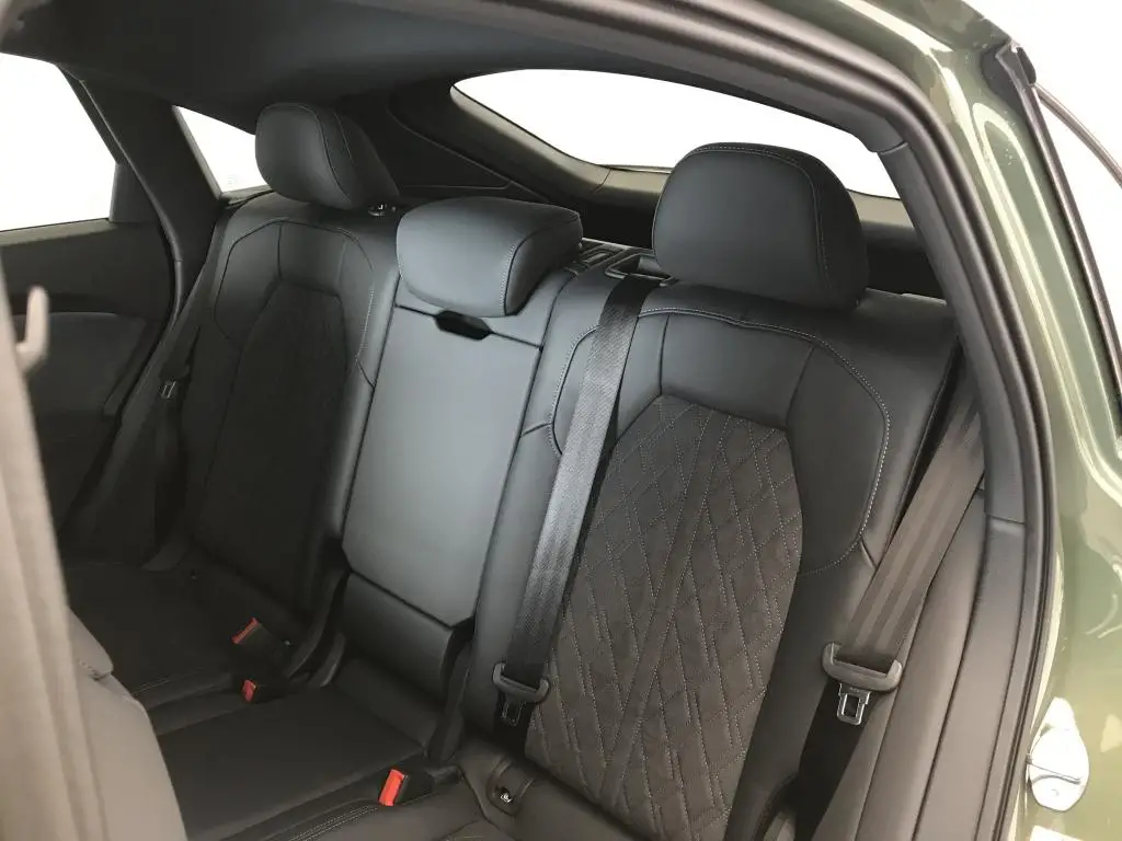 Audi Q5 Sportback Quattro ST7 2,0TDI / 150kW