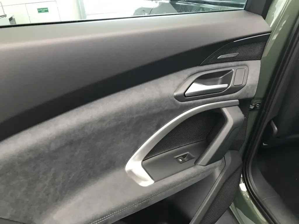 Audi Q5 Sportback Quattro ST7 2,0TDI / 150kW