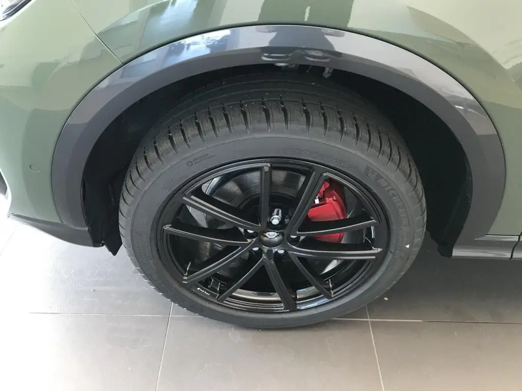 Audi Q5 Sportback Quattro ST7 2,0TDI / 150kW