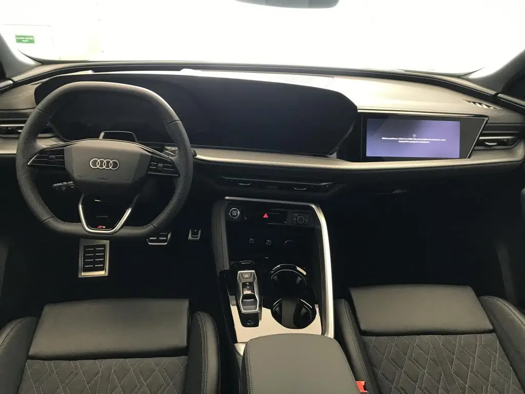 Audi Q5 Sportback Quattro ST7 2,0TDI / 150kW