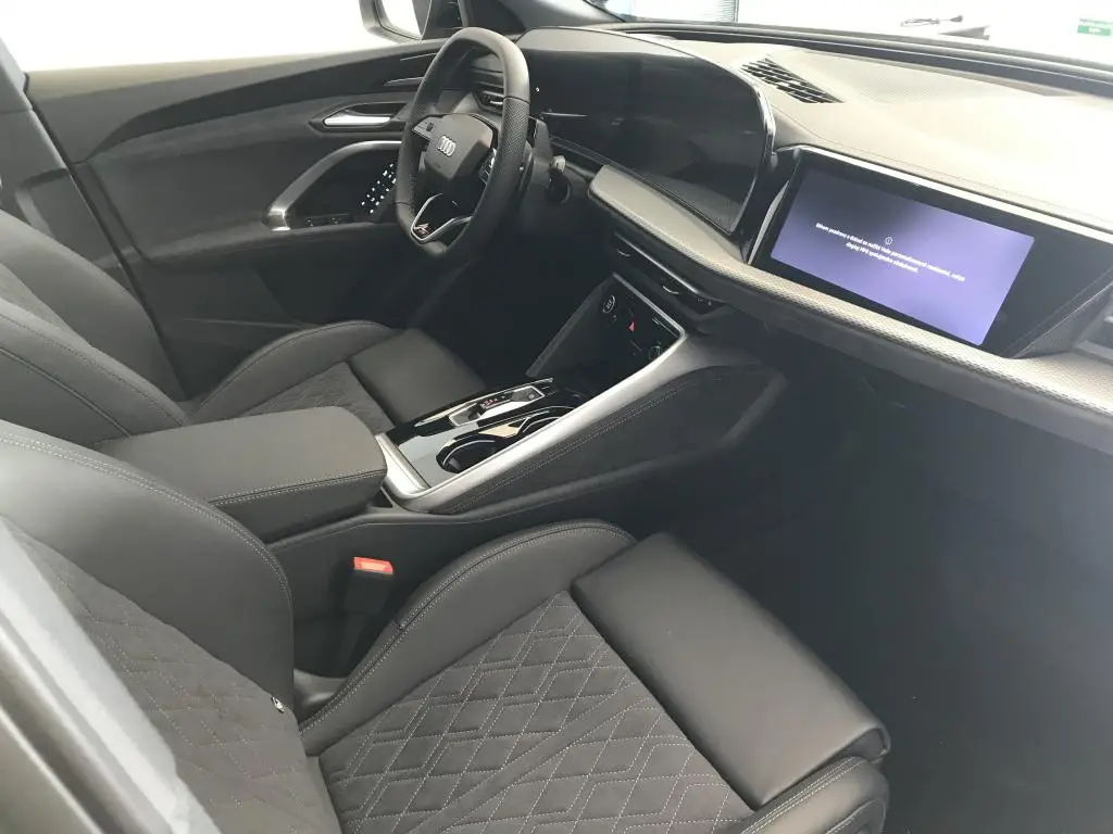 Audi Q5 Sportback Quattro ST7 2,0TDI / 150kW