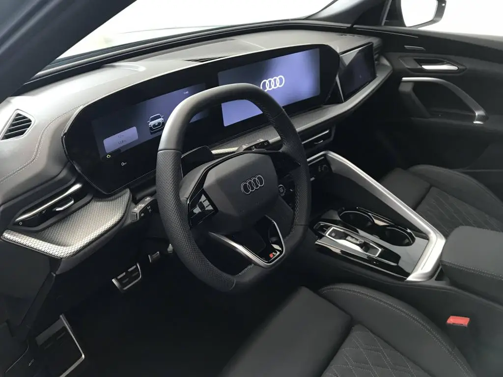 Audi Q5 Sportback Quattro ST7 2,0TDI / 150kW
