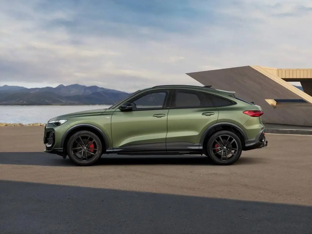 Audi Q5 Sportback Quattro ST7 2,0TDI / 150kW