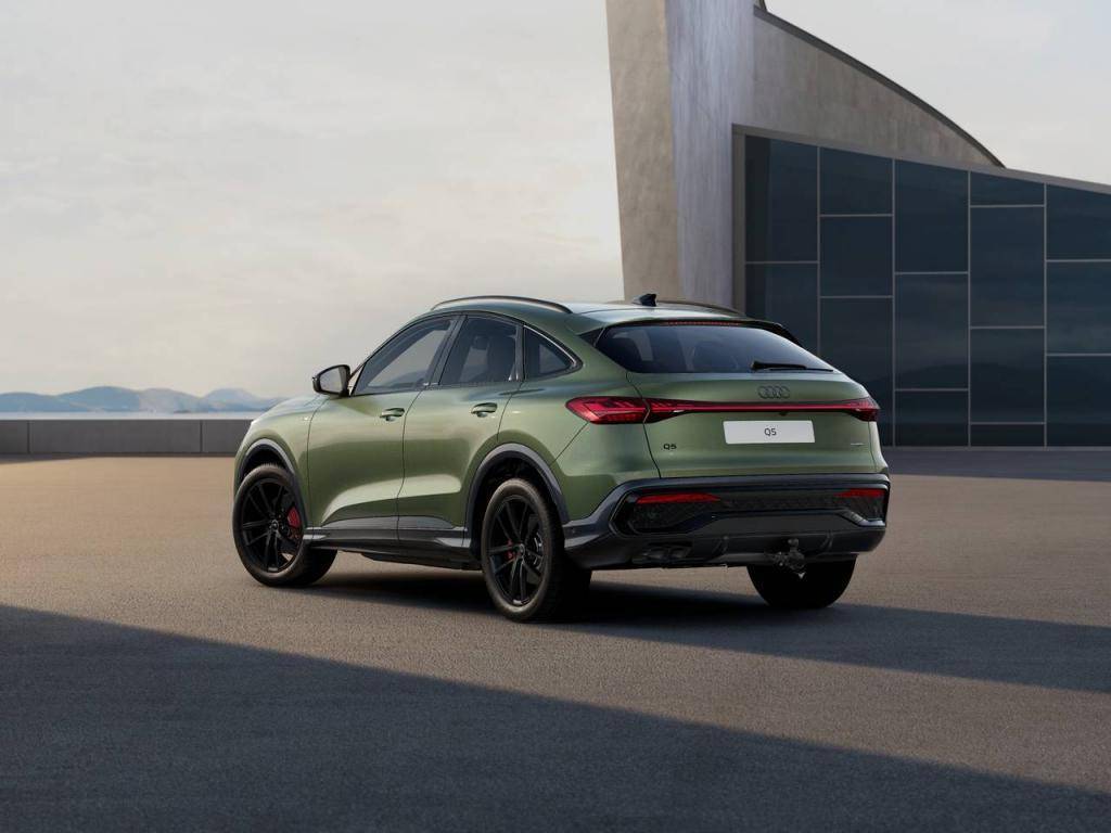 Audi Q5 Sportback Quattro ST7 2,0TDI / 150kW