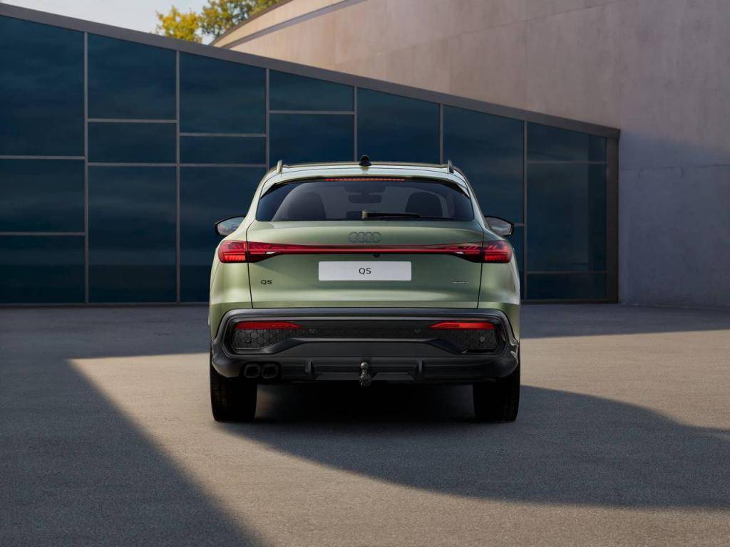 Audi Q5 Sportback Quattro ST7 2,0TDI / 150kW