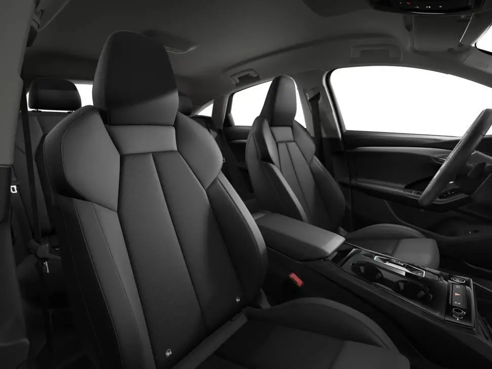 Audi Q6 SB e-tron quattro