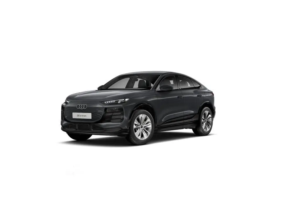 Audi Q6 SB e-tron quattro