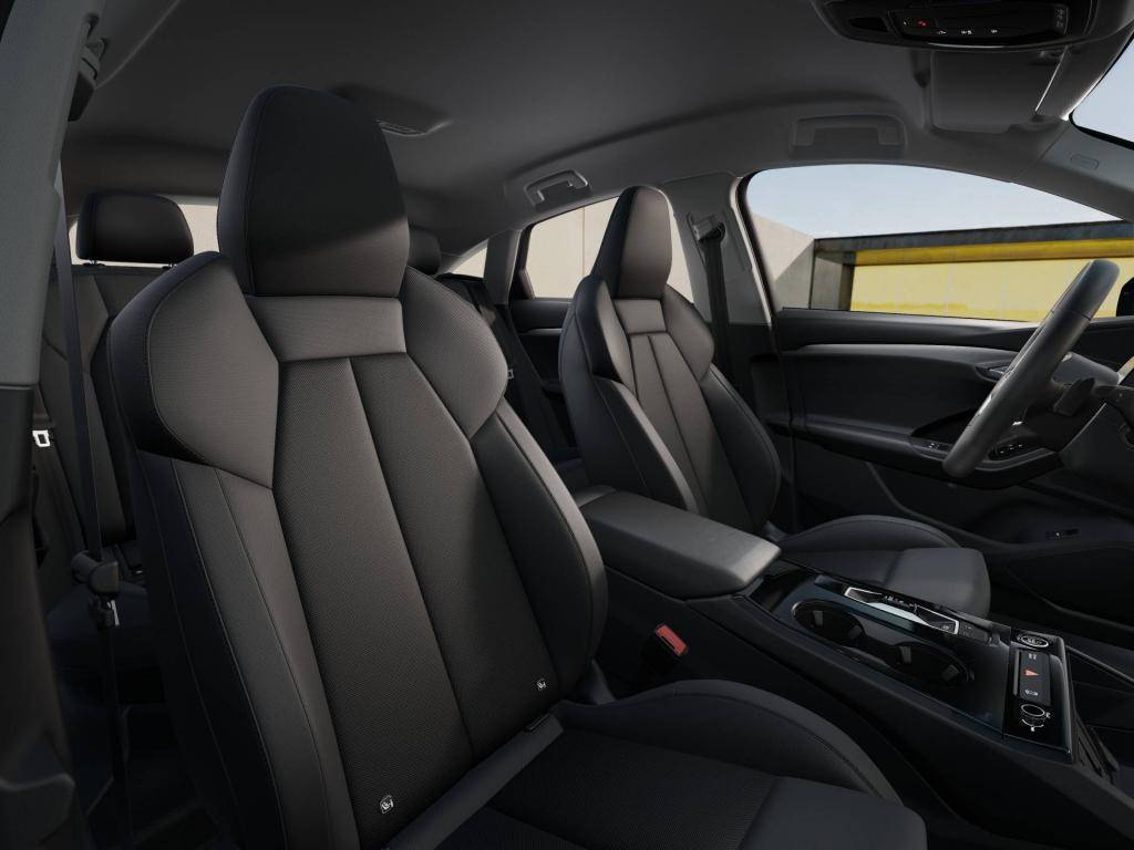 Audi Q6 SB e-tron quattro