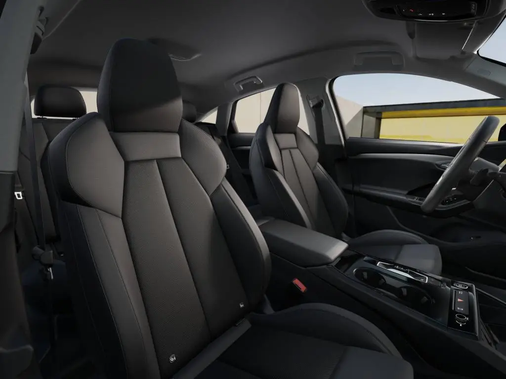 Audi Q6 SB e-tron quattro