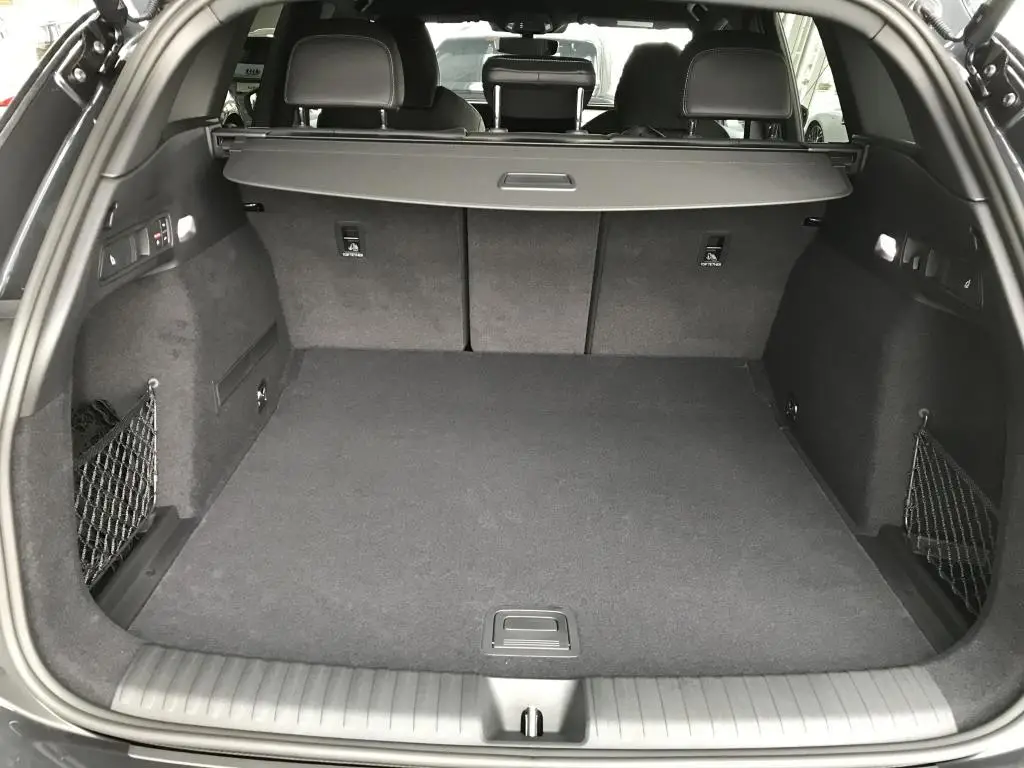 Audi Q6 SUV e-tron quattro 100kWh  / 315kW