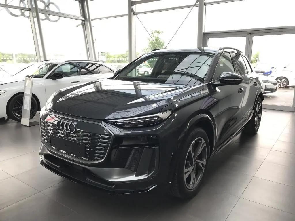 Audi Q6 SUV e-tron quattro 100kWh  / 315kW