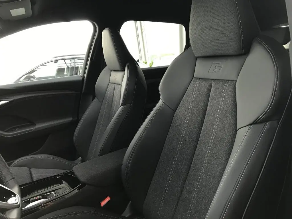 Audi Q6 SUV e-tron quattro 100kWh  / 315kW