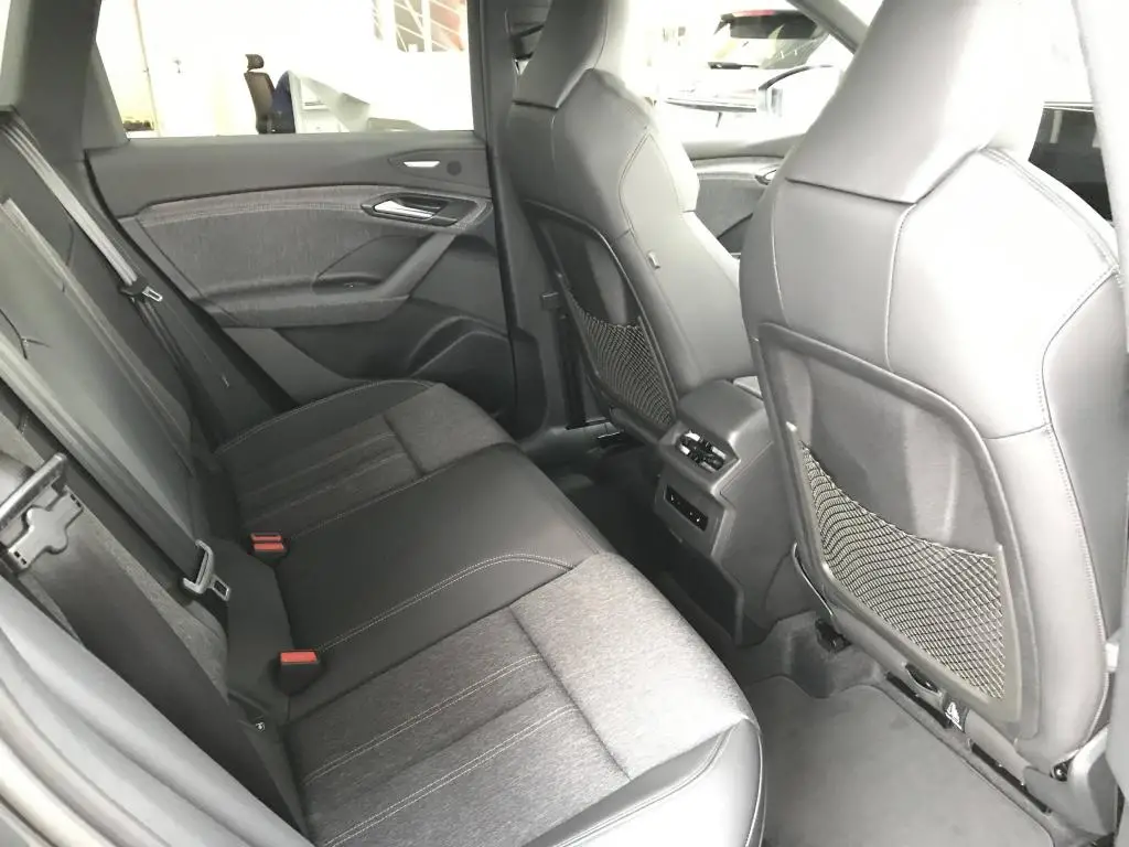 Audi Q6 SUV e-tron quattro 100kWh  / 315kW