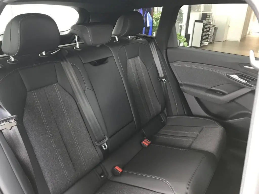 Audi Q6 SUV e-tron quattro 100kWh  / 315kW