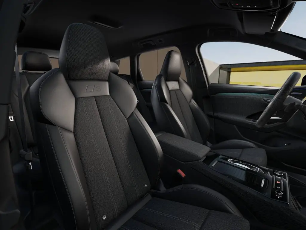 Audi Q6 SUV e-tron quattro 100kWh  / 315kW