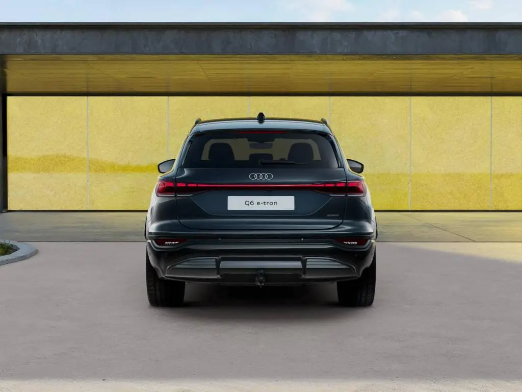 Audi Q6 SUV e-tron quattro 100kWh  / 315kW